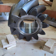 CH440 Cone Crusher Pinion Getriebezubehör